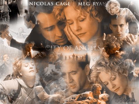 city of angels movie cast|watch city of angels movie.